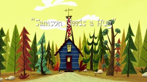 Poster della serie Camp Lazlo