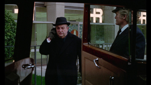 Everybody He Is Nice, Everybody He Is Beautiful