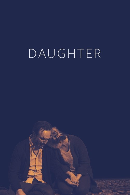 Daughter movie poster player