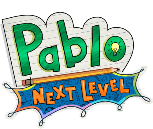 Pablo: Next Level