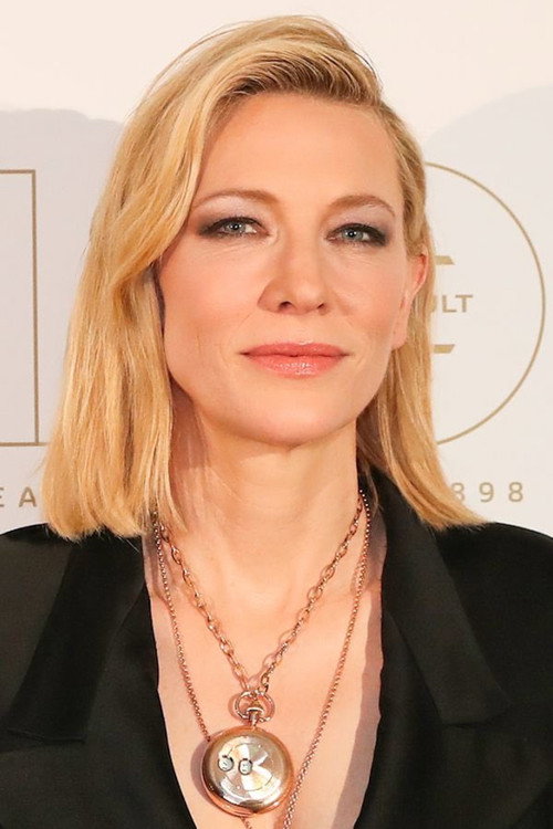 Cate Blanchett
