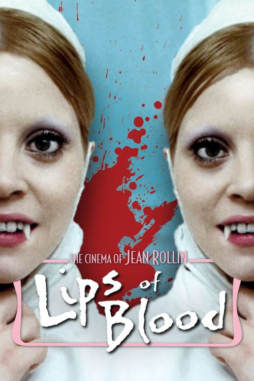 Lips of Blood poster