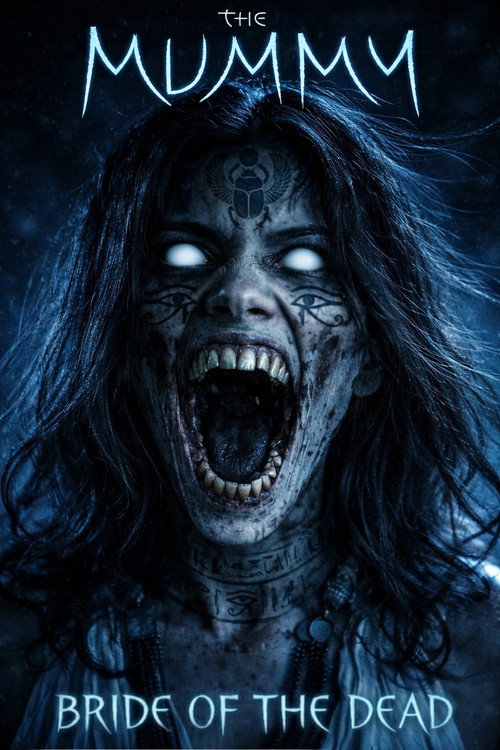 The Mummy poster