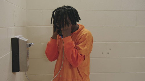 Booked: First Day In S04E05 backdrop