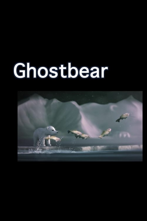 Ghostbear 2019