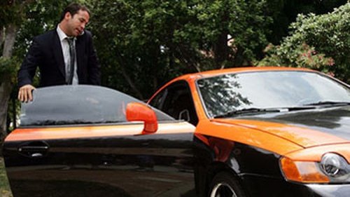 Entourage: Fama e Amizade: 2×14