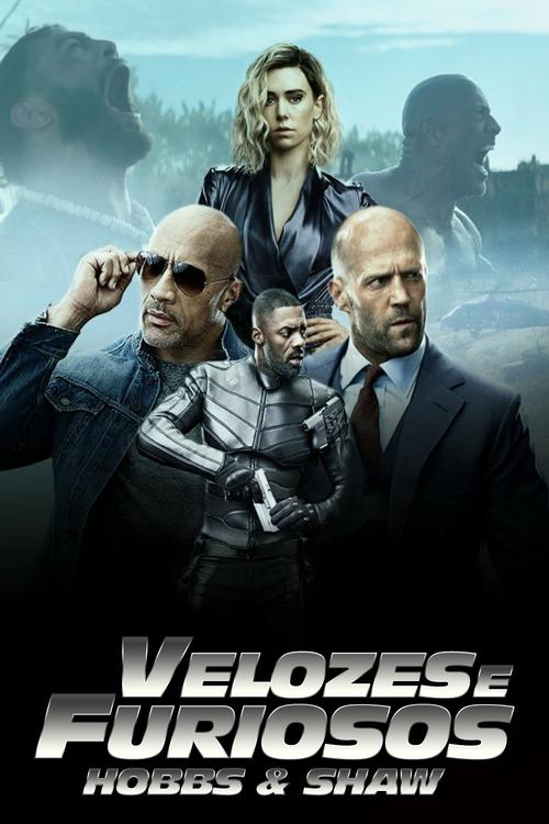 Image Velozes & Furiosos: Hobbs & Shaw