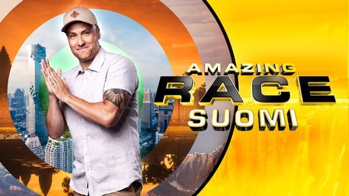 Amazing Race Finland