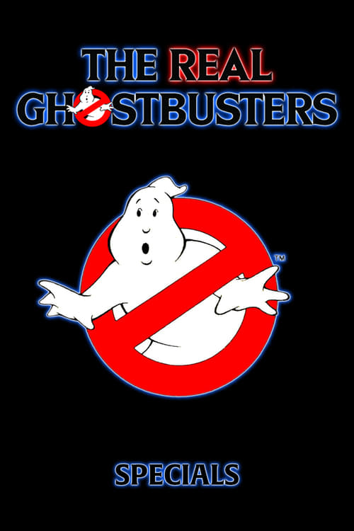 The Real Ghostbusters, S00E01 - (1986)