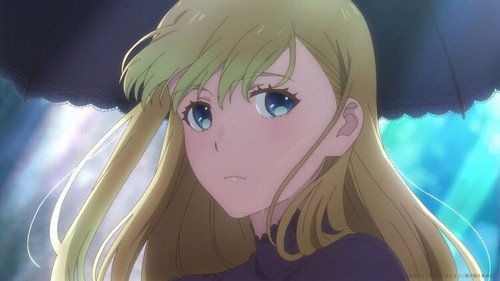 galaxia de al lado - Season 1 Backdrop Blur
