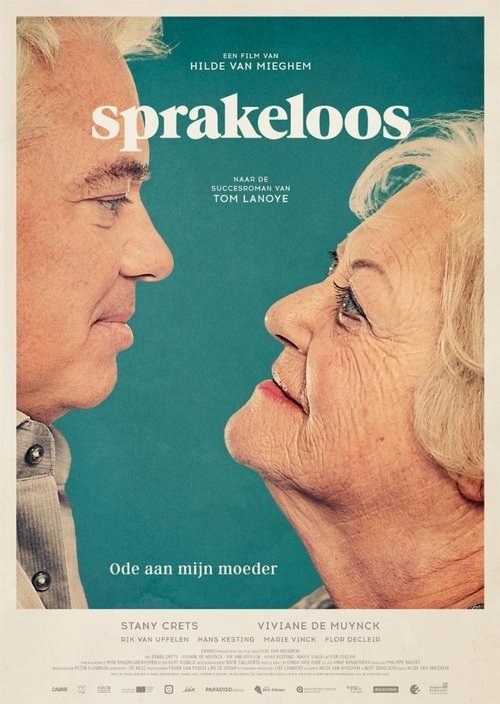 Sprakeloos 2017