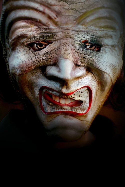 Everyone Is Going to Die poster
