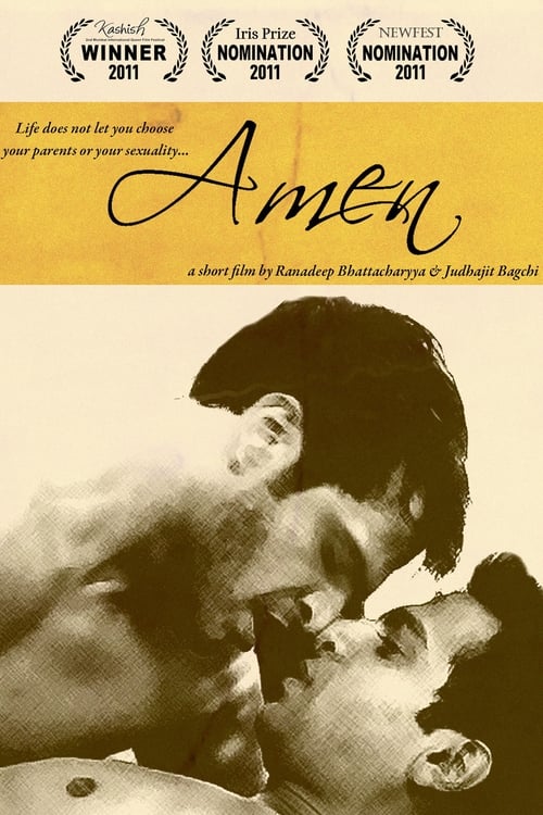 Amen (2010)