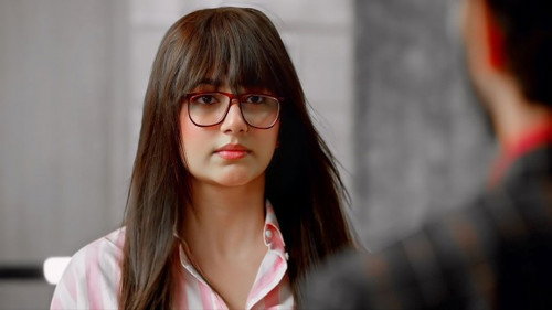 Priya ka naya avataar