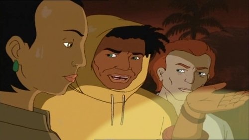 Image de l'épisode 2