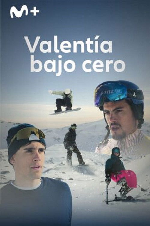 Valentia bajo cero