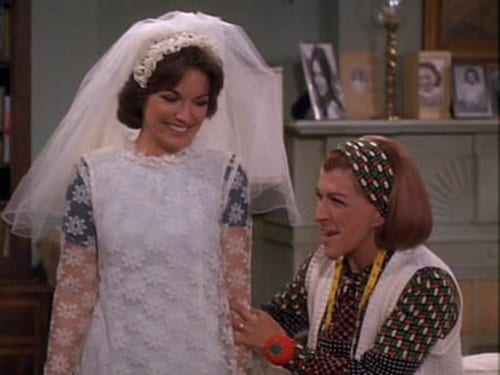The Mary Tyler Moore Show, S04E03 - (1973)