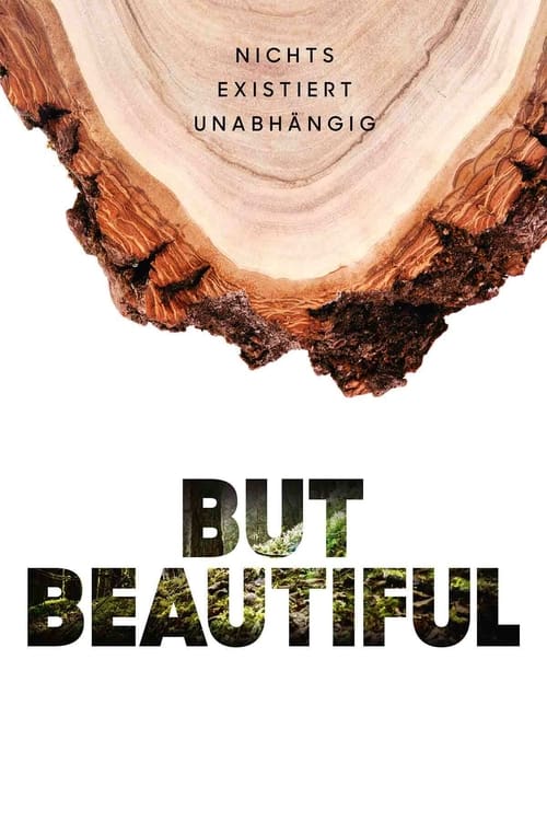 But Beautiful (2019) poster