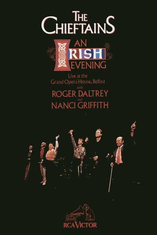 An Irish Evening: Live at the Grand Opera House, Belfast (1991)