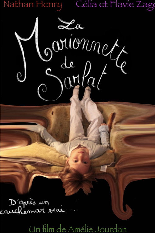 La marionnette de Sarlat