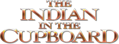 The Indian in the Cupboard