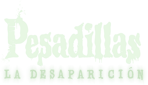 Goosebumps: O Desaparecimento - Logo 5