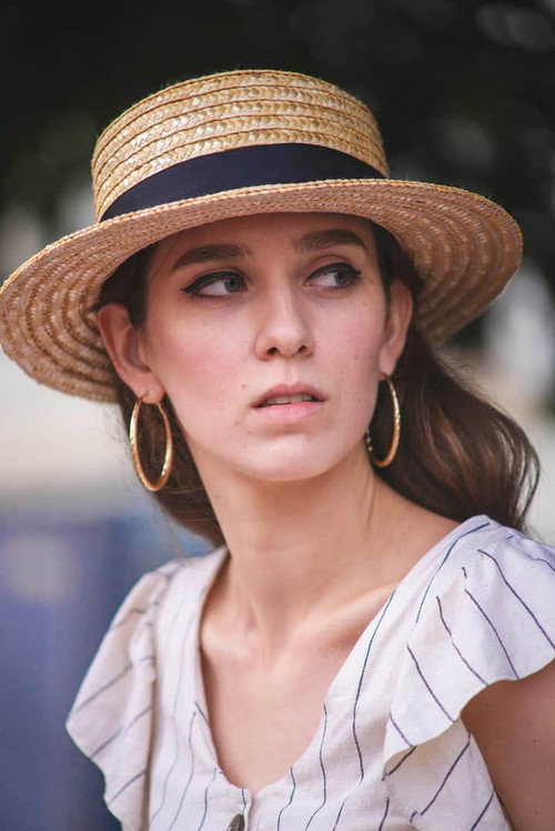 Anastasiia Lapko