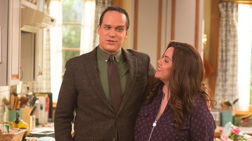 American Housewife: 3×16