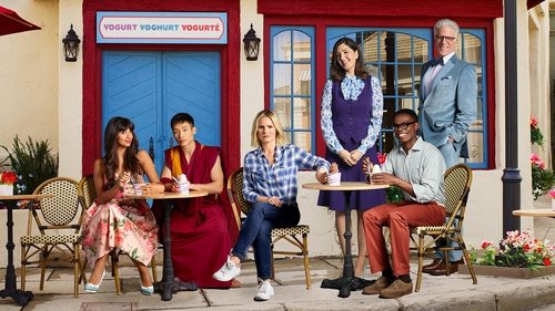 The Good Place