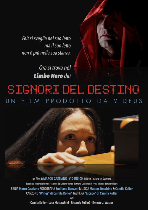 I Signori del Destino