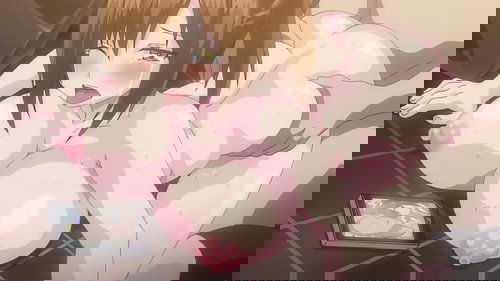 Hatsujou Switch: Fallen Girls