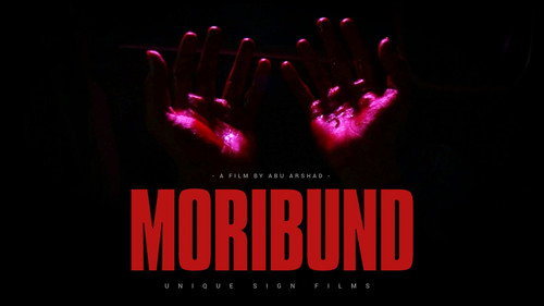 Moribund Backdrop Blur