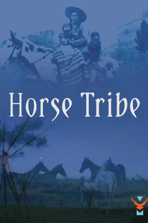 Horse Tribe poster