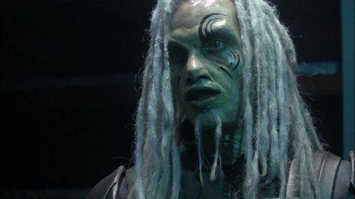 Stargate Atlantis: 1×19