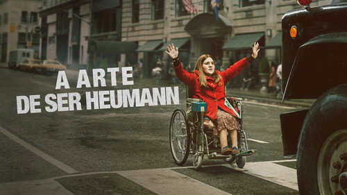 A Arte de Ser Heumann - imagem 2