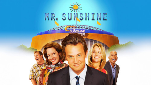 Mr. Sunshine