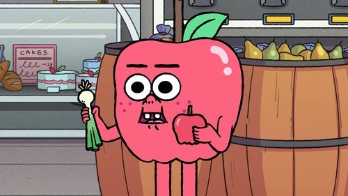 Apple & Onion, S01E27 - (2020)