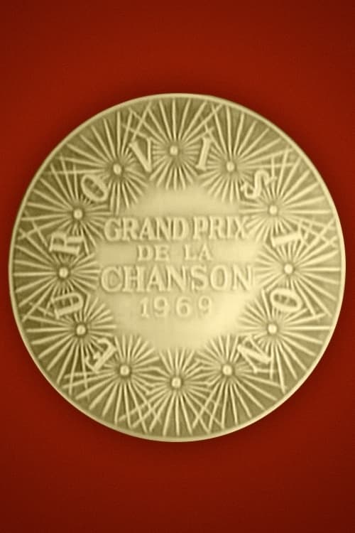 Grand prix Eurovision de la chanson, S14 - (1969)