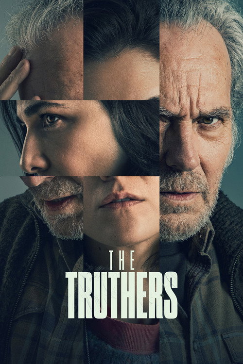 Watch The Truthers free online