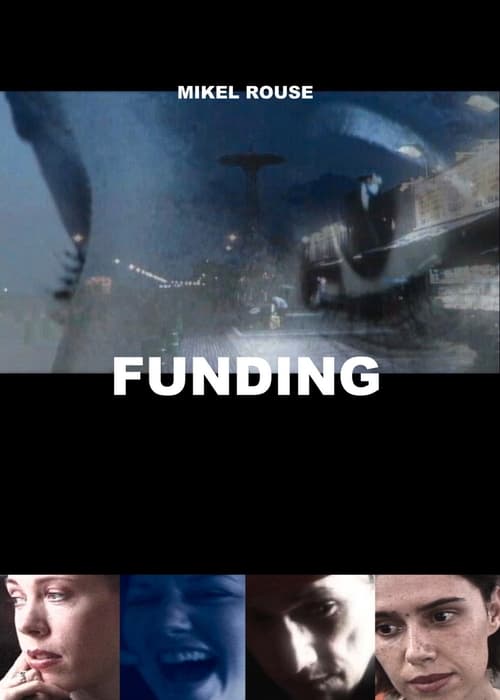 Póster de la película Funding