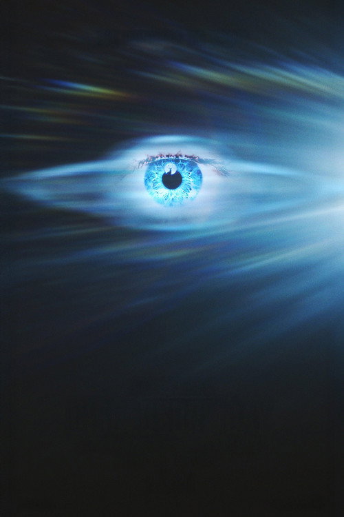 Disclosure Day poster