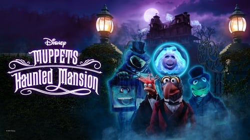 Muppets Haunted Mansion (2021) Download Full HD ᐈ BemaTV