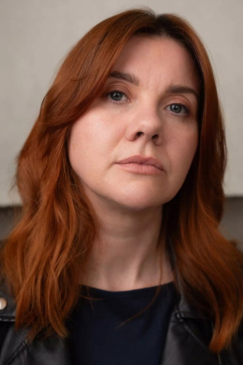 Susan Jayne-Robinson photo 2