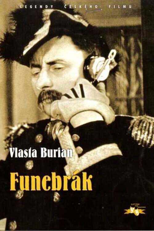 Funebrák