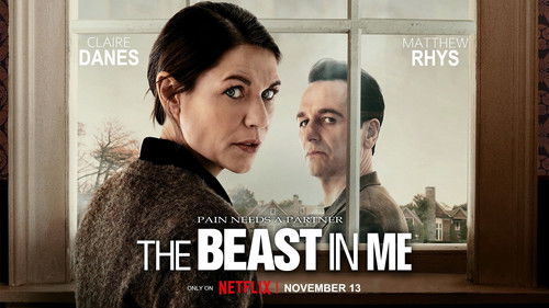 The Beast in Me