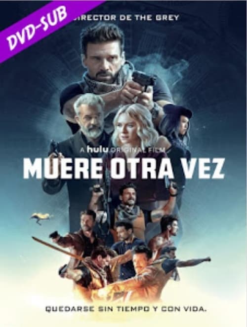 Imagen 2 del estreno  de Muere otra vez