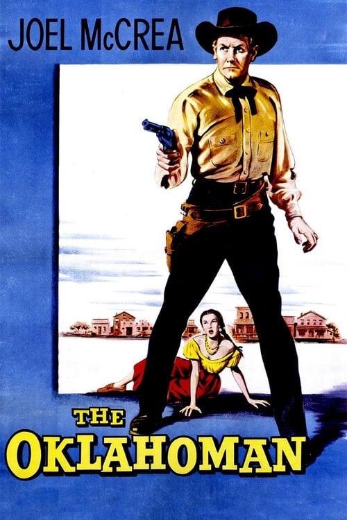 El hombre de Oklahoma 1957