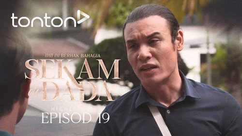 Episode 19 - Ibu Korang Tu Pun Memang Ada Perangai Dia!