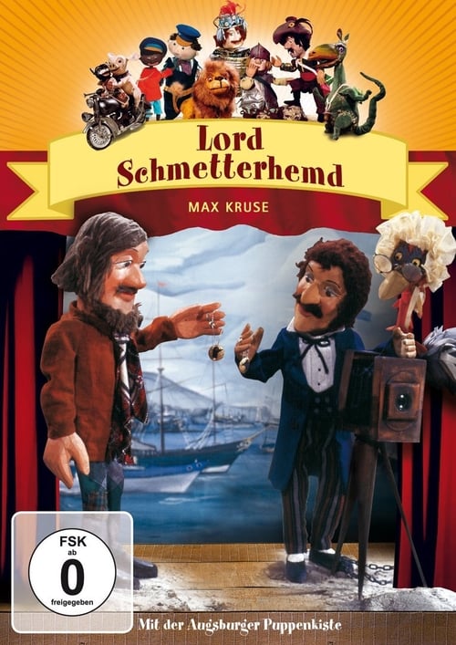 Lord Schmetterhemd (1979)