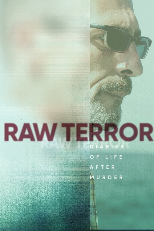 Poster Raw Terror